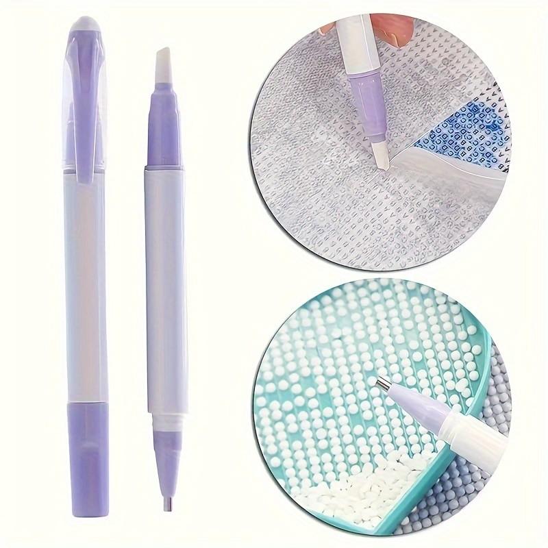 Embroidery Removal - Alat Penghapus Film Lukisan Berlian, Pelindung