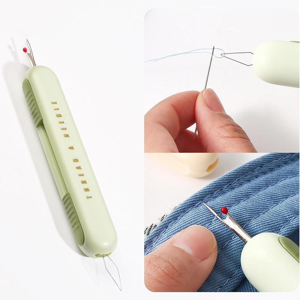 Embroidery Removal - Alat pelepas benang jahit 2 in
