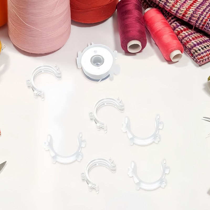 Embroidery Threads - 30 buah Penahan Benang yang Menjaga