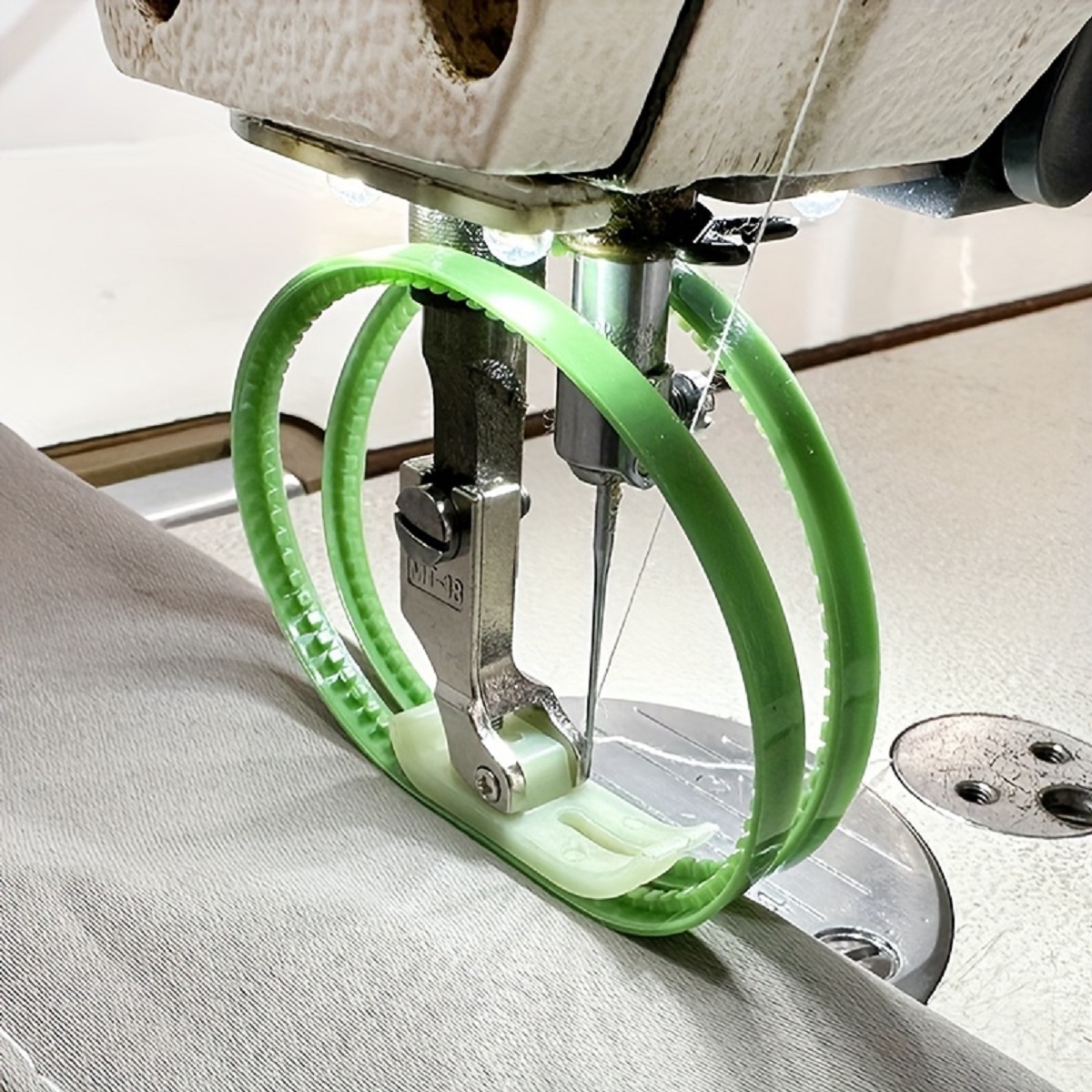 Embroidery Removal - 3 buah MT 18 tangki rol