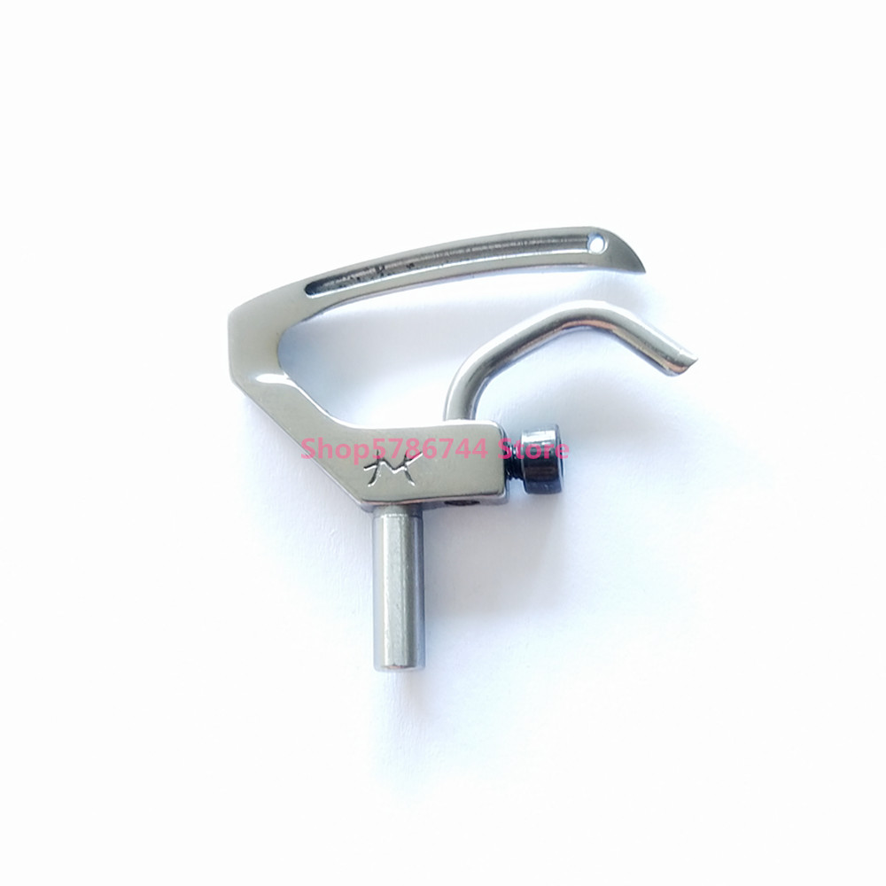 Embroidery Chain Stitch - Looper & Holder untuk Mesin Rajut