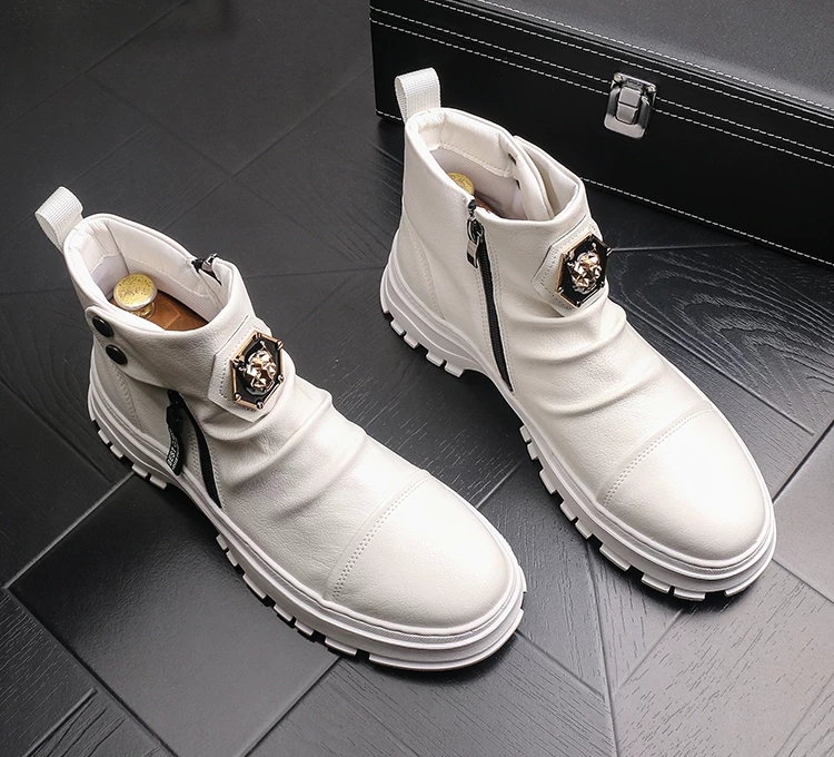 Sepatu Platform Datar Kasual S - Embroidery Designer ulasan dan harga