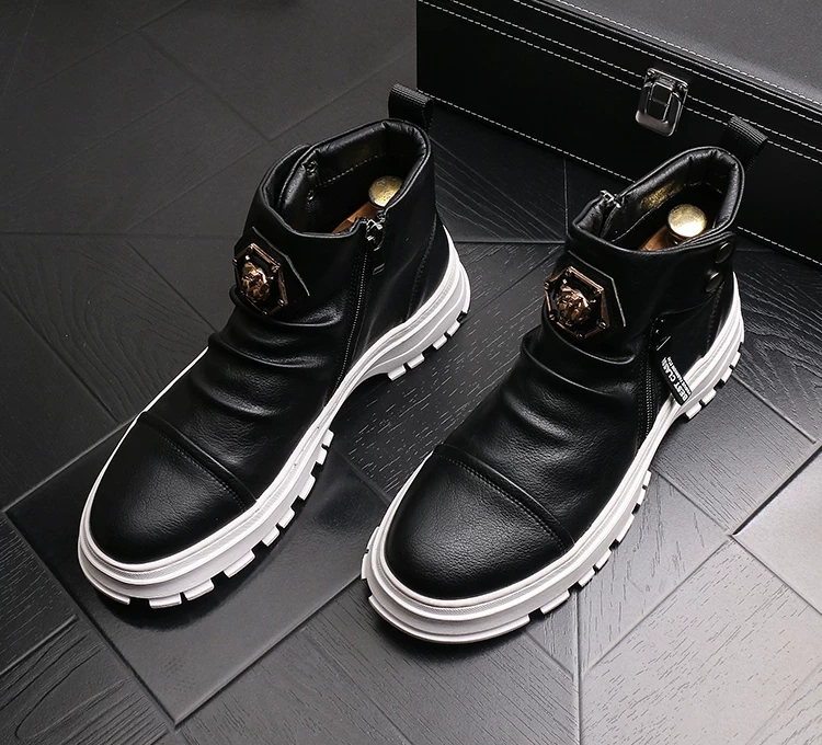 Sepatu Platform Datar Kasual S - Embroidery Designer ulasan dan harga