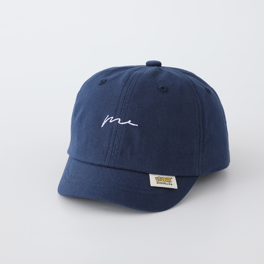 Topi Baseball Bordir Huruf 'Me - Embroidery Cap ulasan dan harga