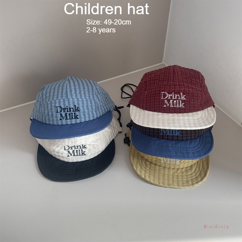 Topi Bisbol Pinggiran Lembut A - Embroidery Cap ulasan dan harga