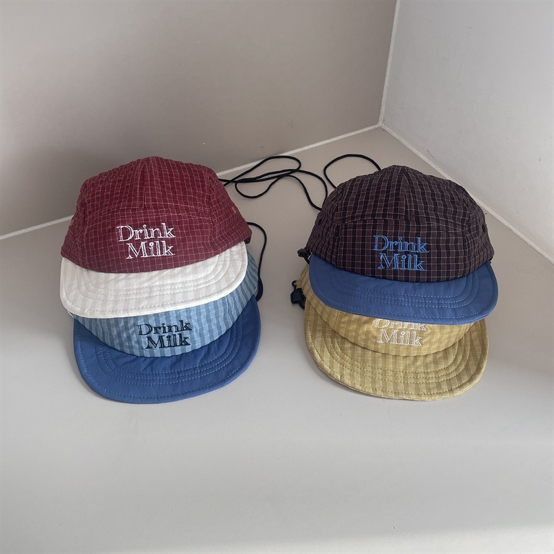 Topi Bisbol Pinggiran Lembut A - Embroidery Cap ulasan dan harga