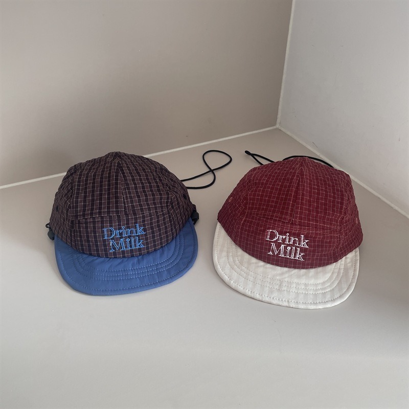 Topi Bisbol Pinggiran Lembut A - Embroidery Cap ulasan dan harga
