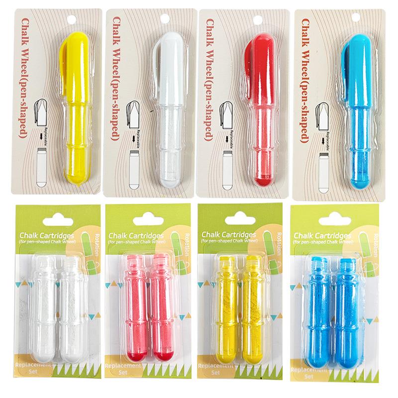 Menulis bubuk pena melukis bub - Embroidery Removal ulasan dan harga