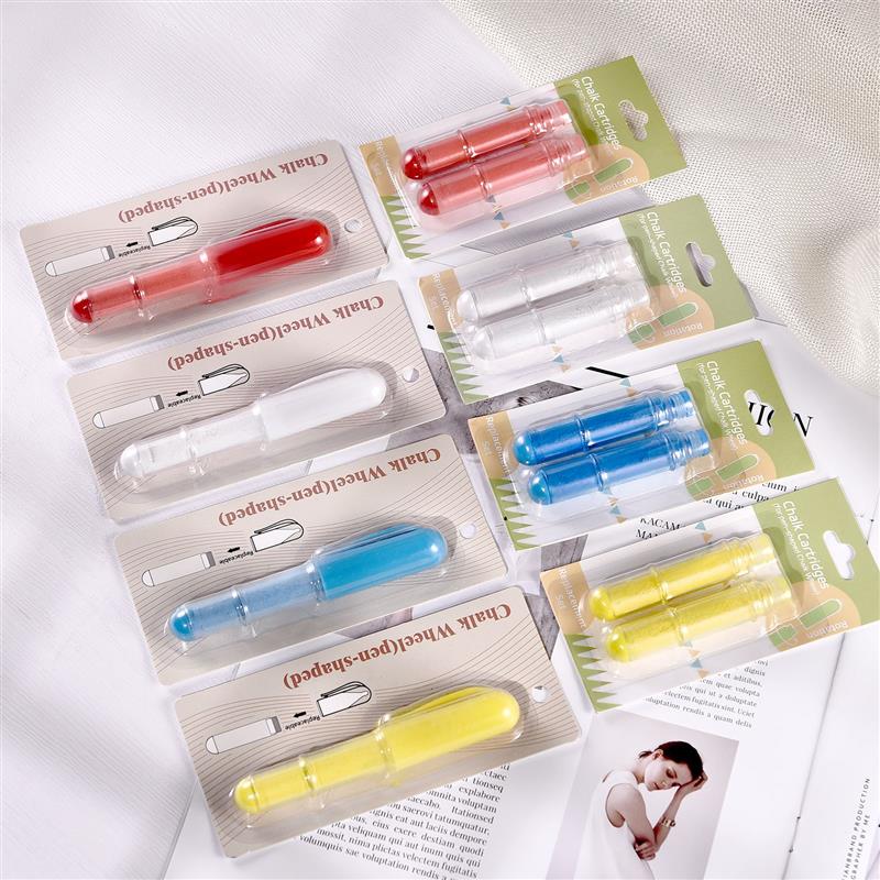 Menulis bubuk pena melukis bub - Embroidery Removal ulasan dan harga