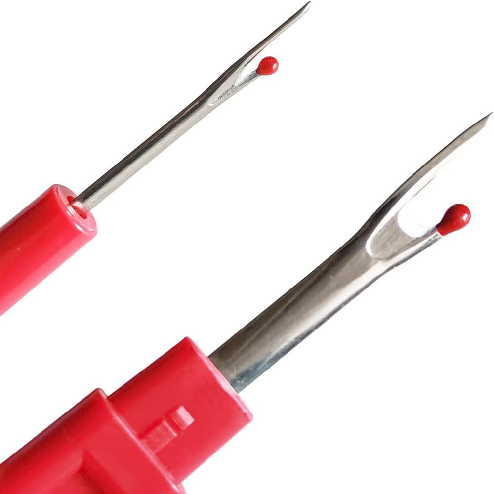 1/2/3 buah Kit Ripper jahitan  - Embroidery Removal ulasan dan harga