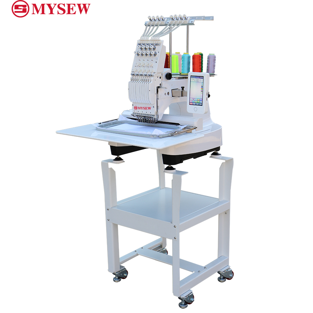 Harga Mesin Bordir Komputer Di - Embroidery Tshirt ulasan dan harga