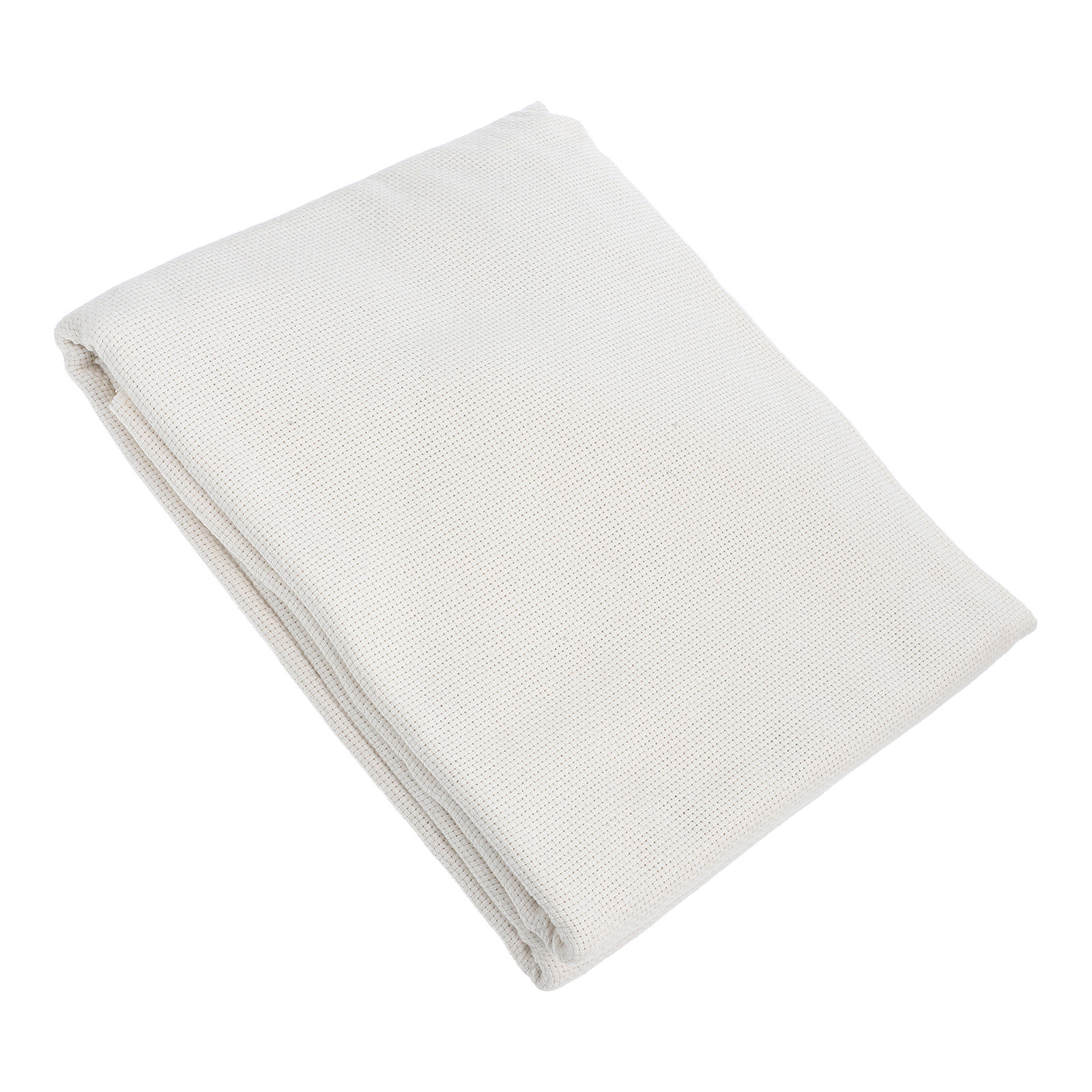 Kain Linen Bordir Monks Cloth  - Embroidery Cloth ulasan dan harga