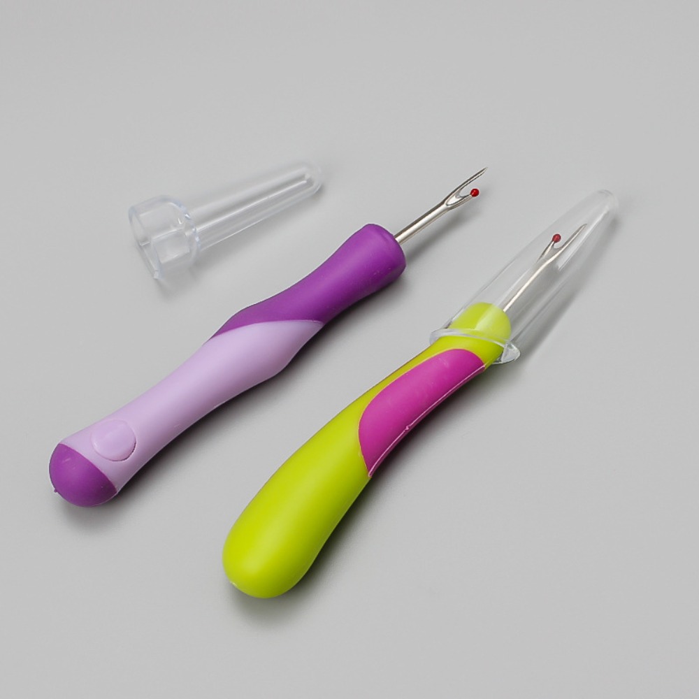 1 buah alat jahit, pemotong be - Embroidery Removal ulasan dan harga