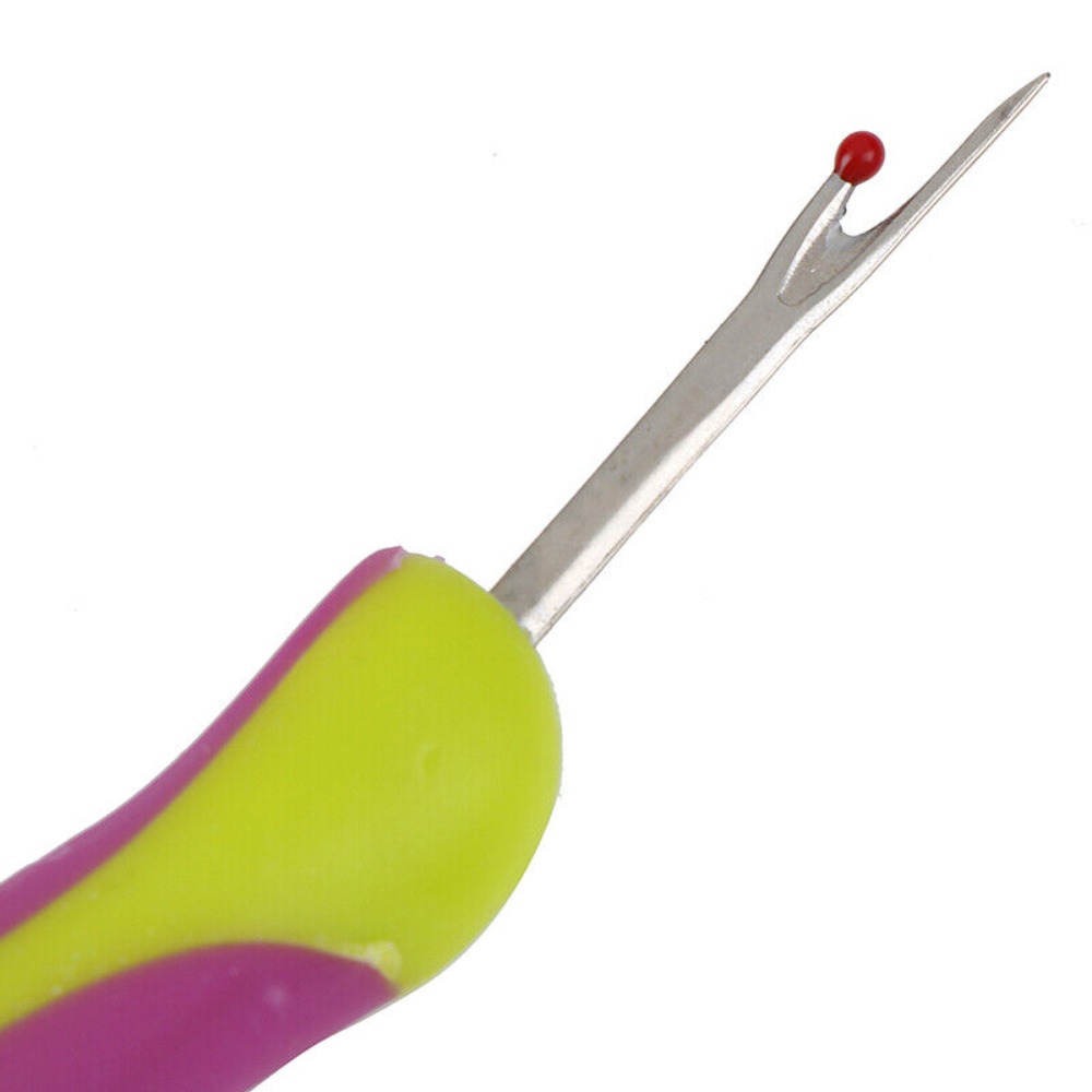 1 buah alat jahit, pemotong be - Embroidery Removal ulasan dan harga