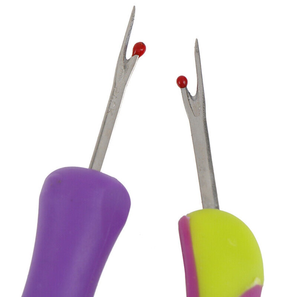 1 buah alat jahit, pemotong be - Embroidery Removal ulasan dan harga