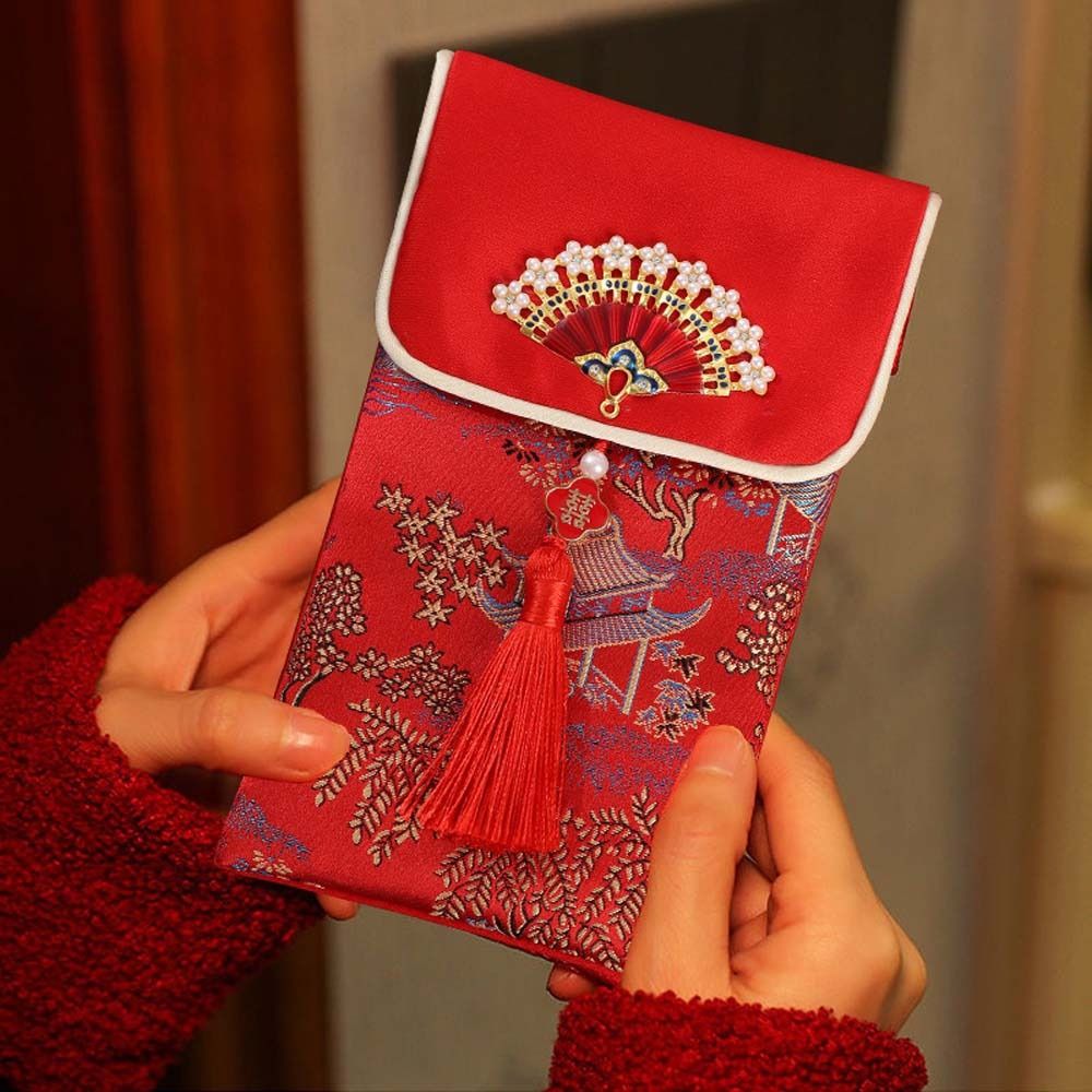 Kain Brokat Ucapan Selamat Tah - Embroidery Cloth ulasan dan harga