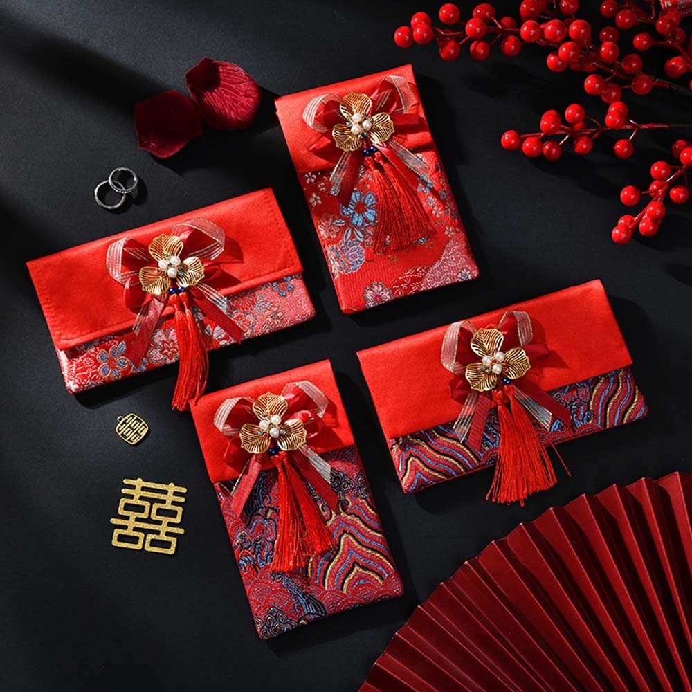 Kain Brokat Ucapan Selamat Tah - Embroidery Cloth ulasan dan harga