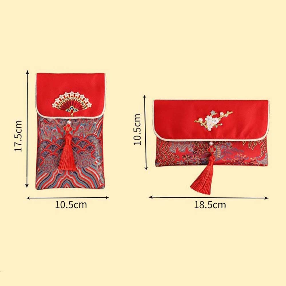 Kain Brokat Ucapan Selamat Tah - Embroidery Cloth ulasan dan harga