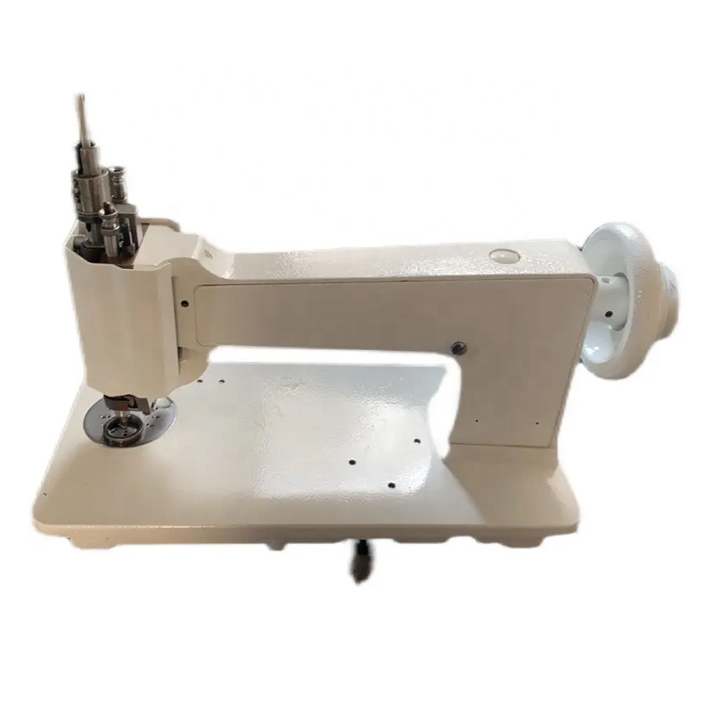 Mesin Jahit Bordir Industri CP - Embroidery Chain Stitch ulasan dan harga