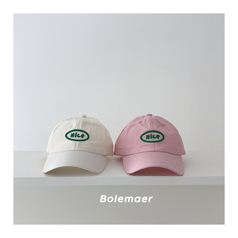 Topi Bisbol Musim Panas Topi A - Embroidery Cap ulasan dan harga