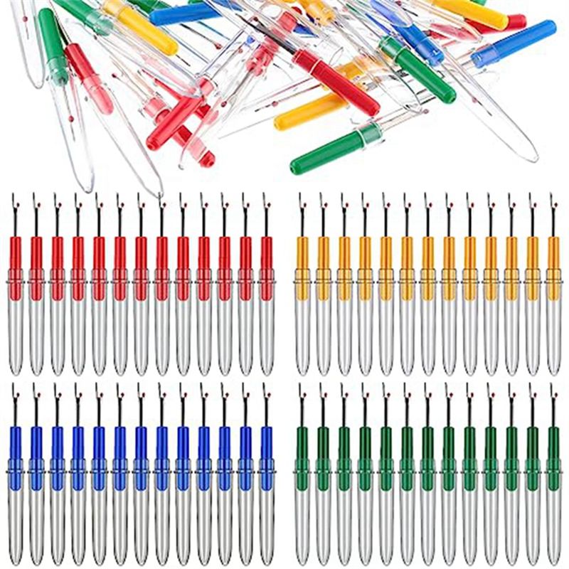693~Flash120 Pcs Pembuka Jahit - Embroidery Removal ulasan dan harga