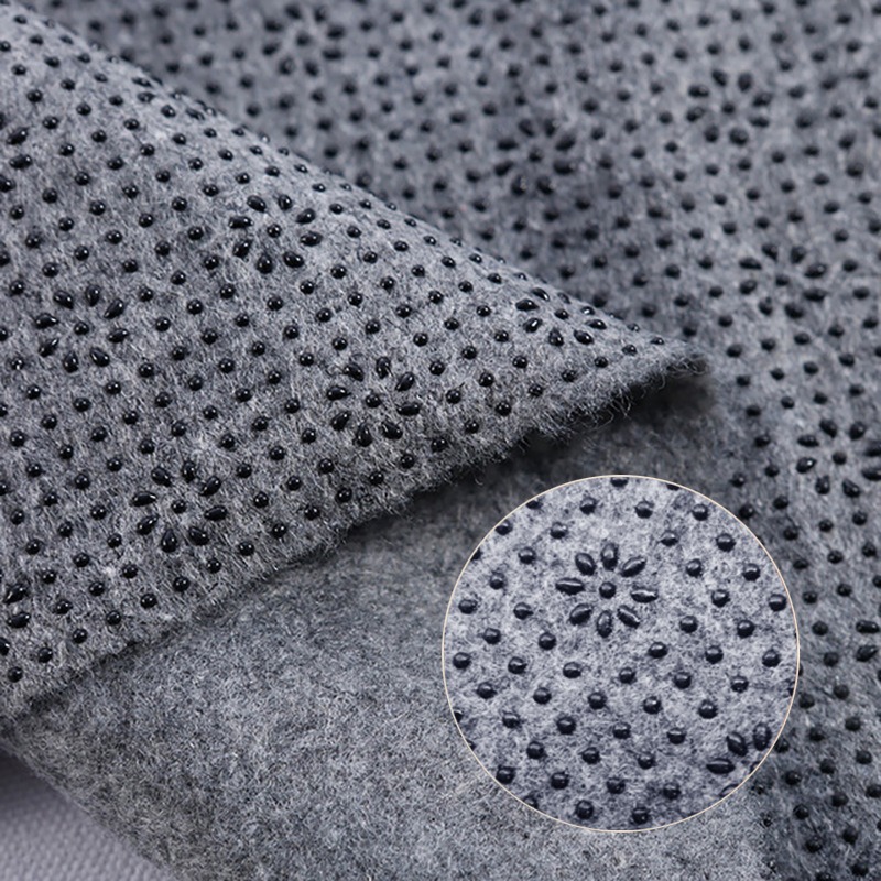 Kain Dasar Karpet Tufting, Kai - Embroidery Cloth ulasan dan harga