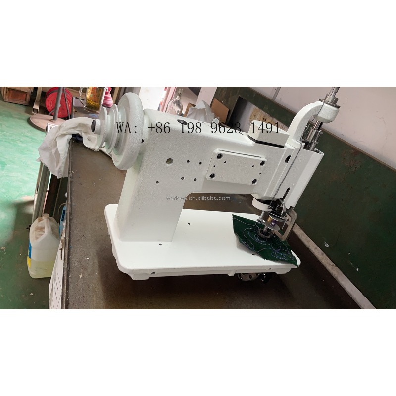 Mesin Bordir Satu Kepala 12/15 - Embroidery Tshirt ulasan dan harga
