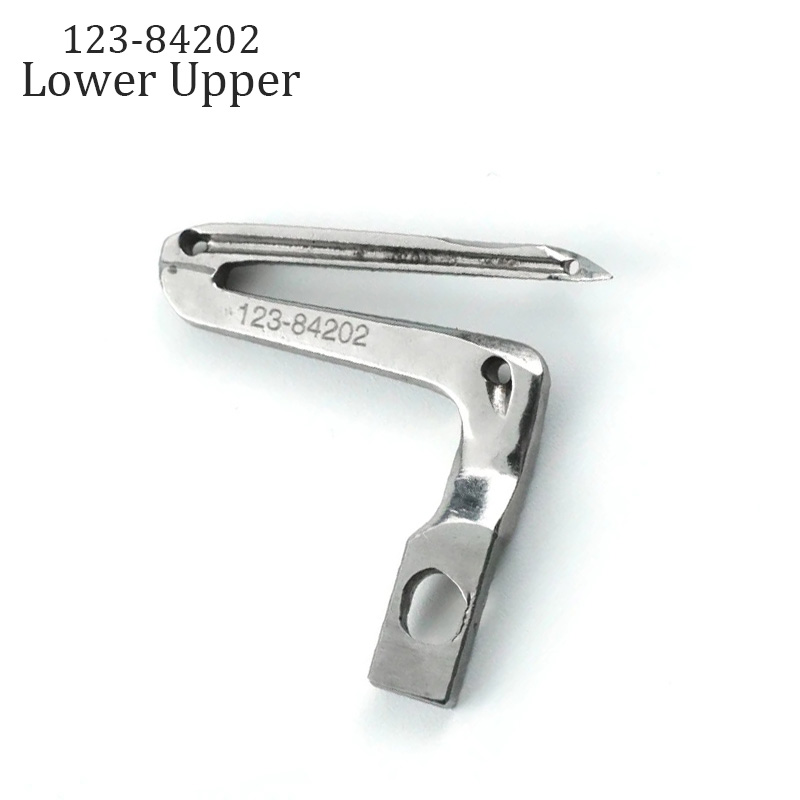 Set Looper Rantai Lower Upper  - Embroidery Chain Stitch ulasan dan harga