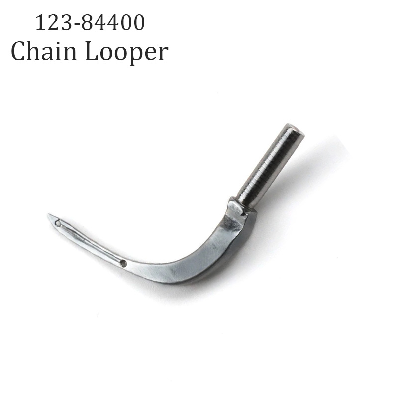 Set Looper Rantai Lower Upper  - Embroidery Chain Stitch ulasan dan harga