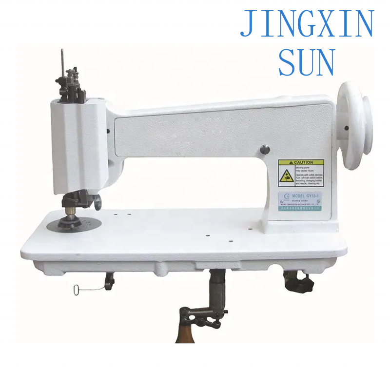 Mesin Jahit Bordir Rantai GY10 - Embroidery Chain Stitch ulasan dan harga