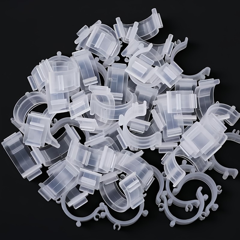35 buah Klip Bobbin, Mencegah  - Embroidery Threads ulasan dan harga