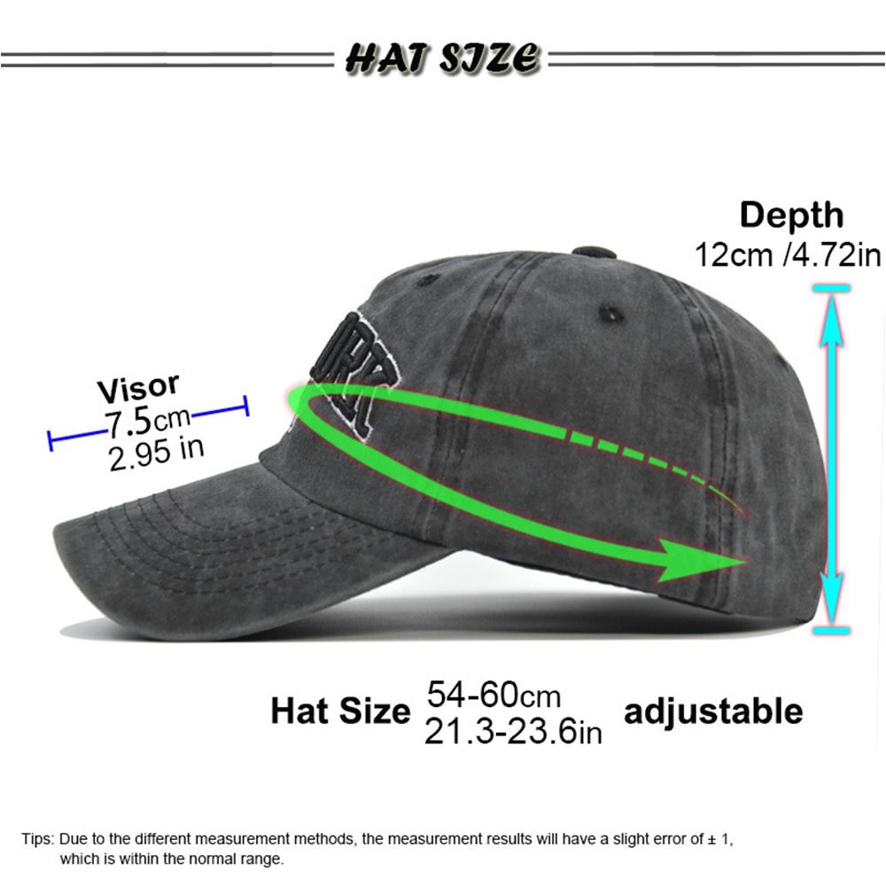 Topi Baseball Bordir Huruf New - Embroidery York ulasan dan harga