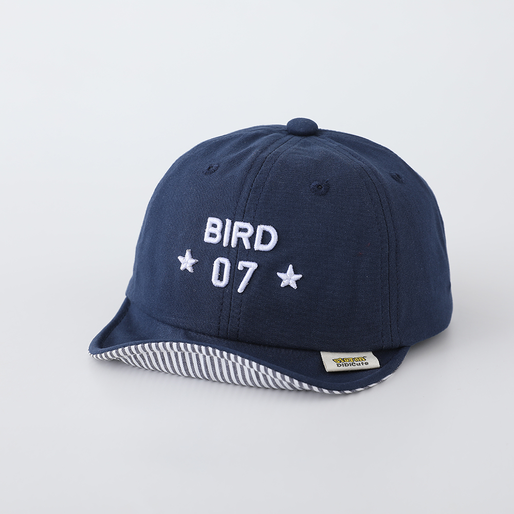 Topi baseball anak-anak dengan - Embroidery Cap ulasan dan harga