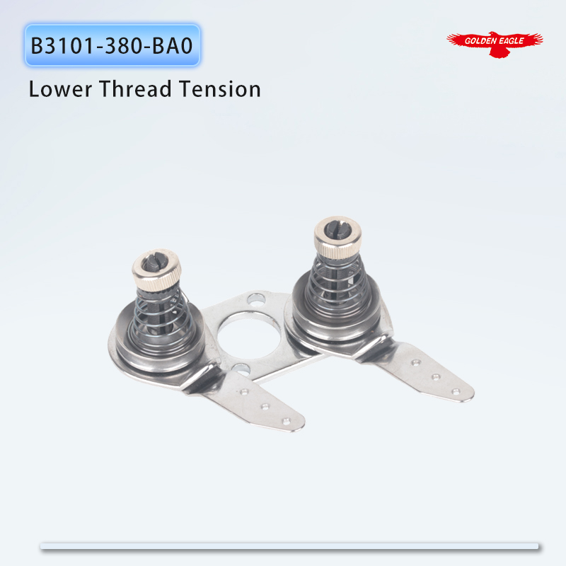 B3101-380-BA0 Pos Ketegangan B - Embroidery Chain Stitch ulasan dan harga