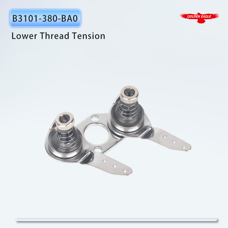 B3101-380-BA0 Pos Ketegangan B - Embroidery Chain Stitch ulasan dan harga