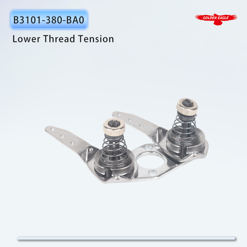 B3101-380-BA0 Pos Ketegangan B - Embroidery Chain Stitch ulasan dan harga