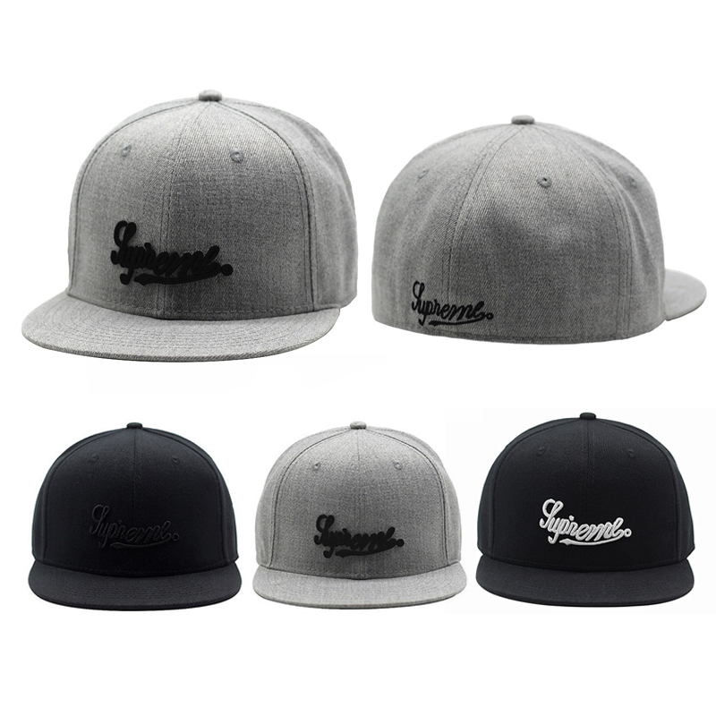Topi bordir tertutup penuh dil - Embroidery York ulasan dan harga
