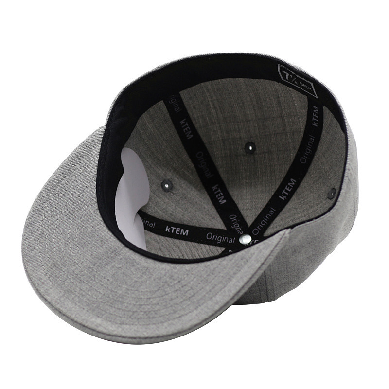 Topi bordir tertutup penuh dil - Embroidery York ulasan dan harga