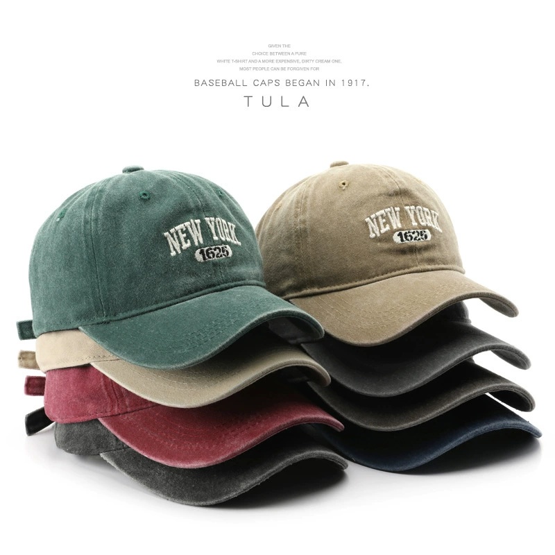 Topi Snapback Bordir NEW YORK  - Embroidery York ulasan dan harga