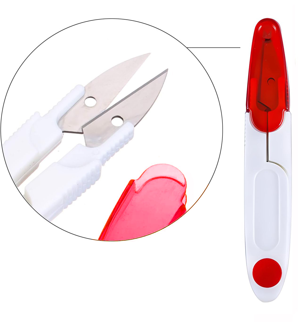 Alat Pembuka Jahitan Jahit  Pe - Embroidery Removal ulasan dan harga