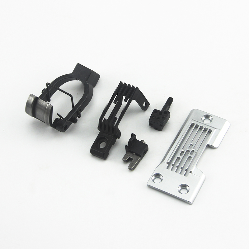 Set Gauge Untuk Mesin Jahit In - Embroidery Chain Stitch ulasan dan harga