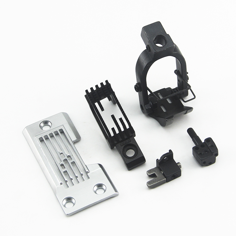 Set Gauge Untuk Mesin Jahit In - Embroidery Chain Stitch ulasan dan harga