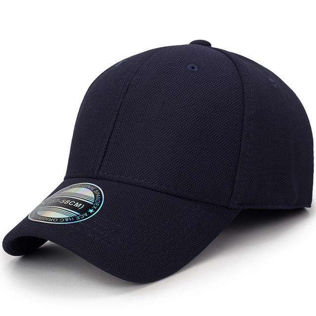 Topi Baseball Pria Keren dan T - Embroidery Cap ulasan dan harga