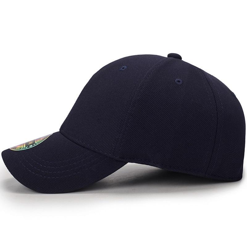 Topi Baseball Pria Keren dan T - Embroidery Cap ulasan dan harga