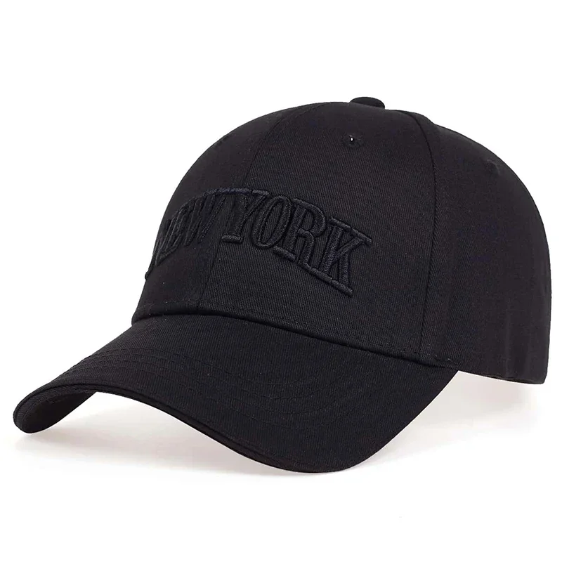 Topi Bisbol Bordir New York Un - Embroidery York ulasan dan harga