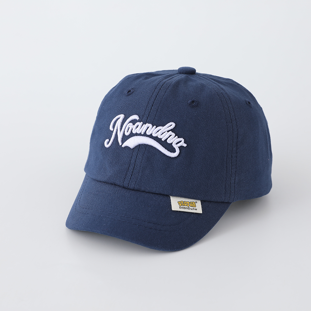 Topi baseball bayi dengan bord - Embroidery Cap ulasan dan harga