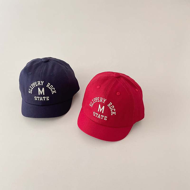 Topi Bisbol Anak Laki-laki RAI - Embroidery Cap ulasan dan harga
