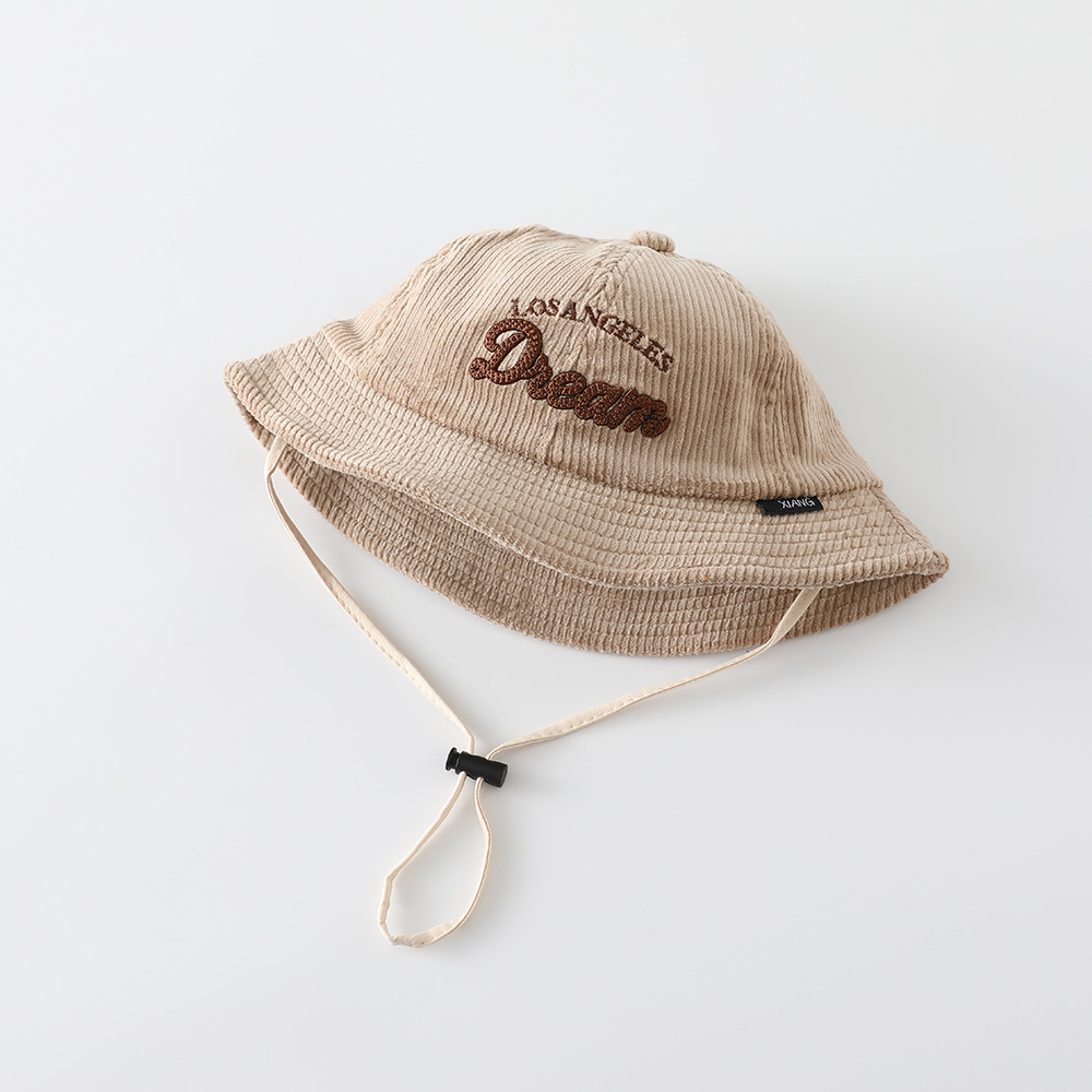 Topi tabir surya warna polos u - Embroidery Cap ulasan dan harga
