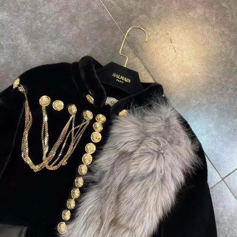 Jaket Bomber Bordir Bunga Kera - Embroidery Chain Stitch ulasan dan harga