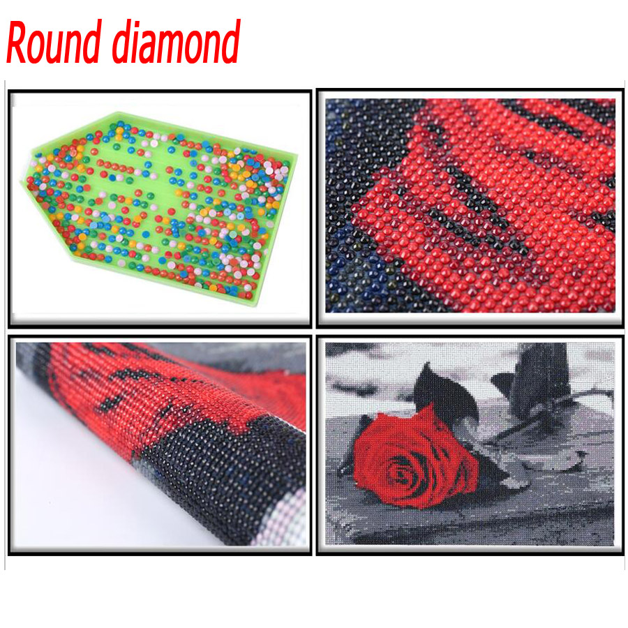 Lukisan Berlian Porto Istanbul - Embroidery York ulasan dan harga